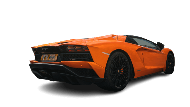 rent lamborghini aventador roadster dubai