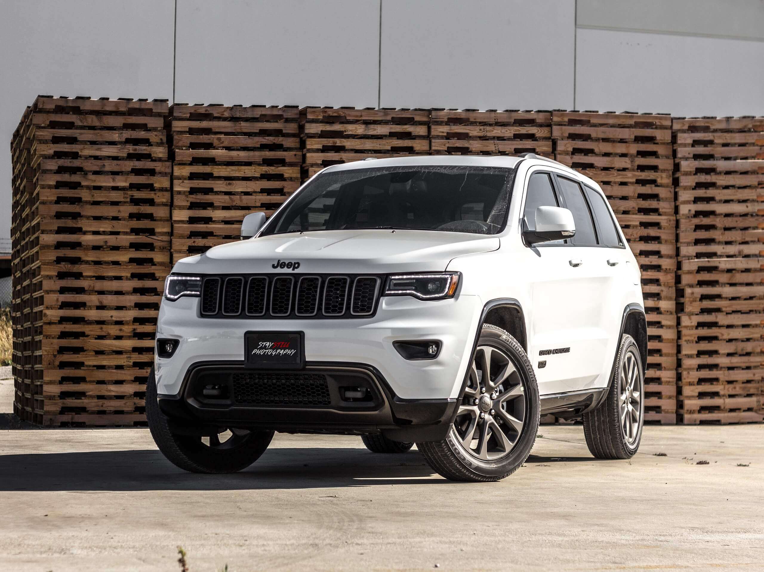 jeep compass renting