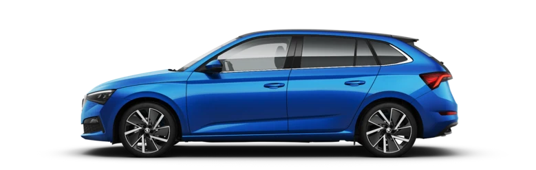 Scala Rent A Car In Dubai