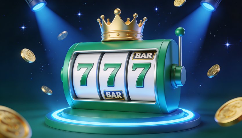 Vegasino casino