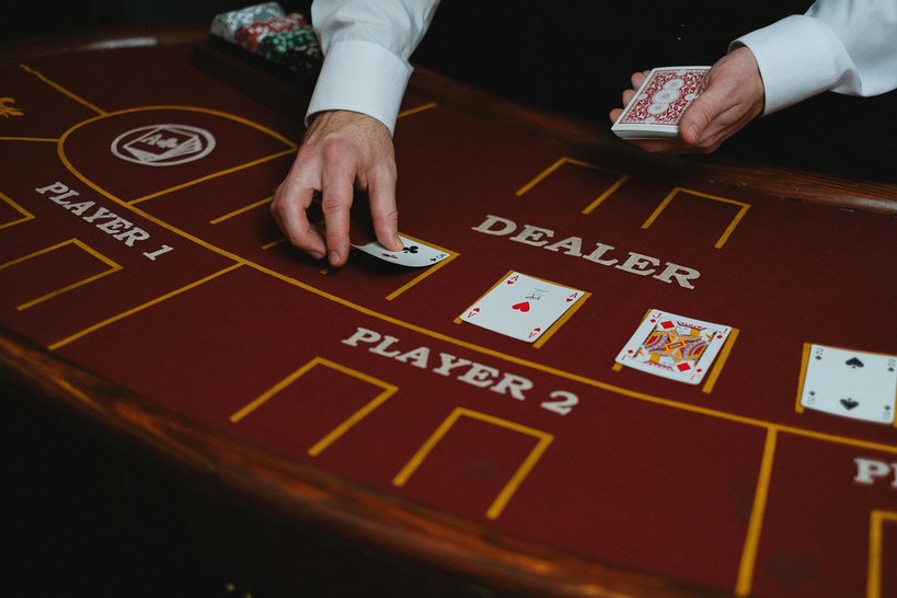 Iwild casino logg inn