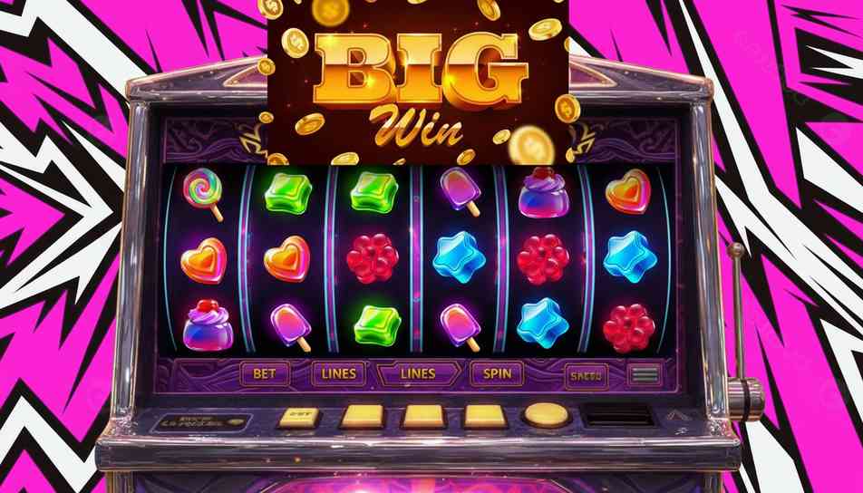 casino Wild robin